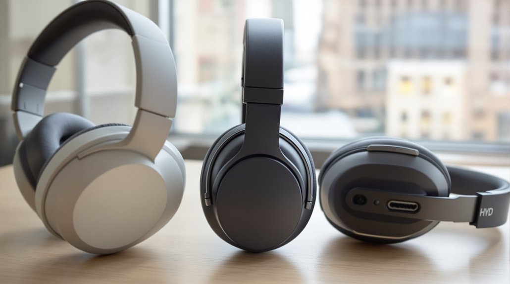 affordable active noise performance