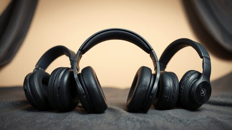 affordable trusted noise canceling headphones