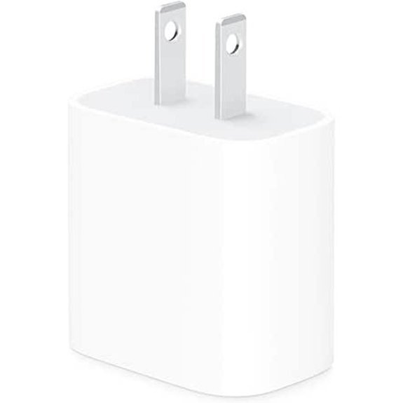 Apple 20W USB-C Compact Power Adapter