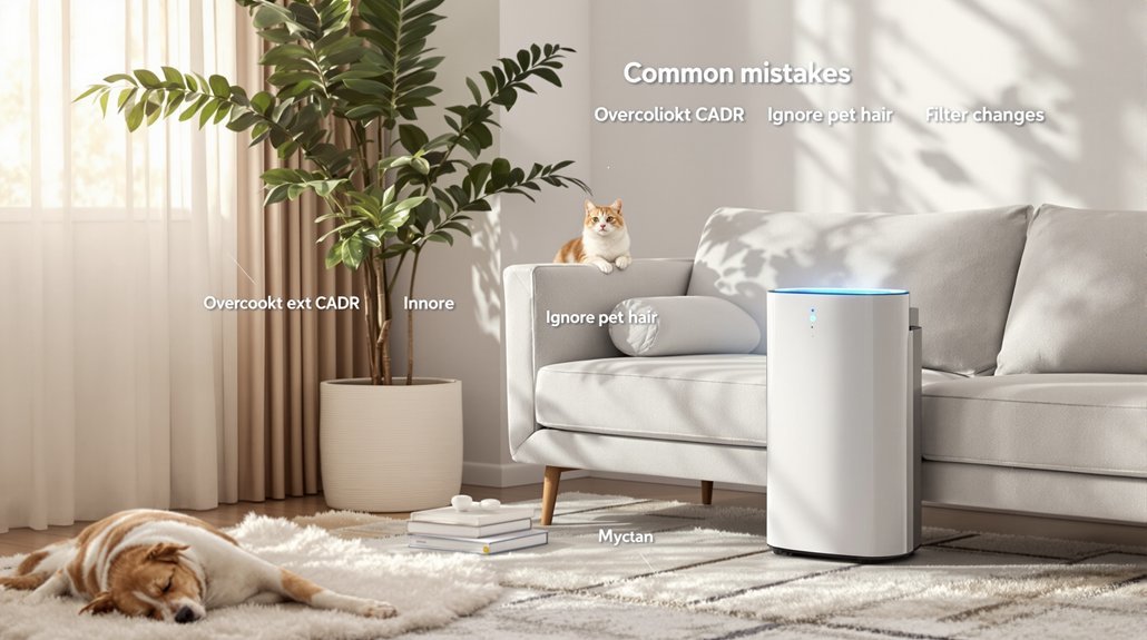 avoid carbon only filters