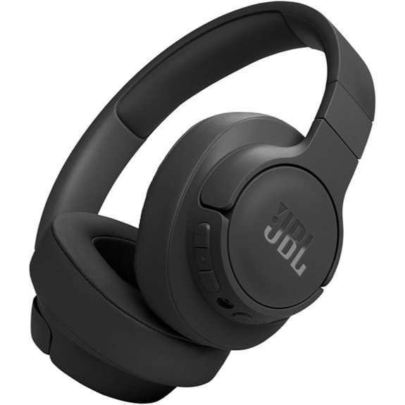 JBL Tune 770NC Bluetooth 5.3 Noise-Cancelling Headphones