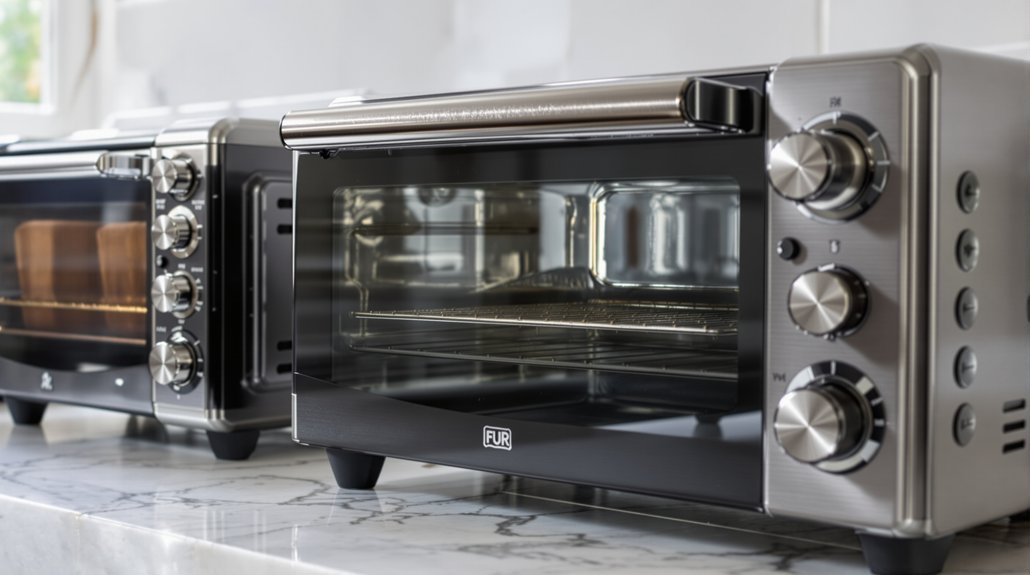 capacity power functions footprint