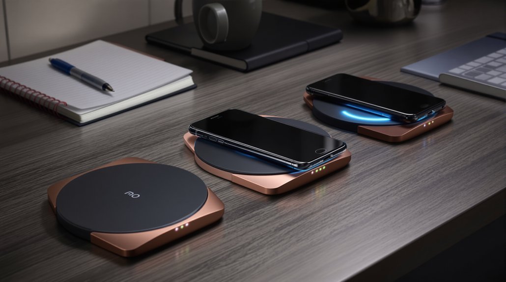 charging speed compatibility safety