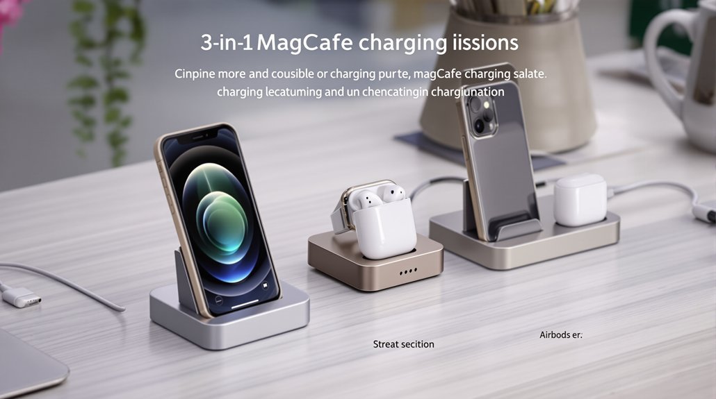 charging speed compatibility safety