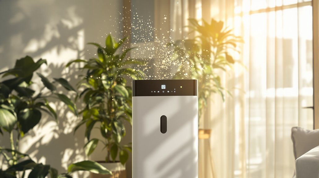 choosing the best air purifier
