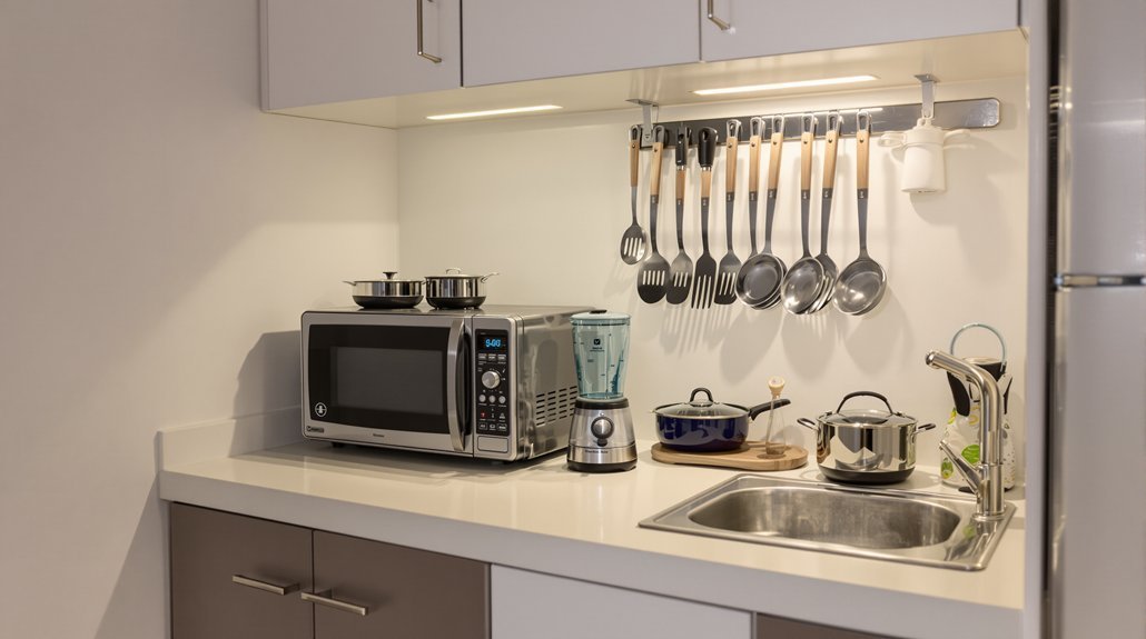 compact durable multi functional affordable