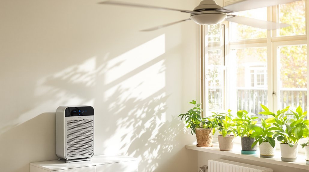 concentrated indoor air risks