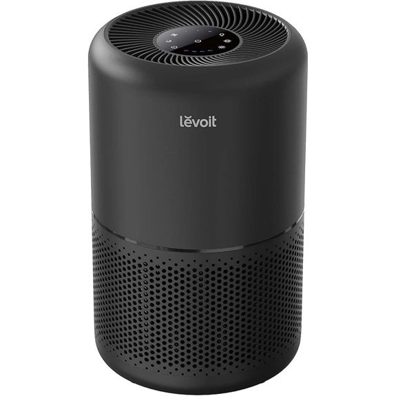 LEVOIT Core300-P Air Purifier for Home Allergies