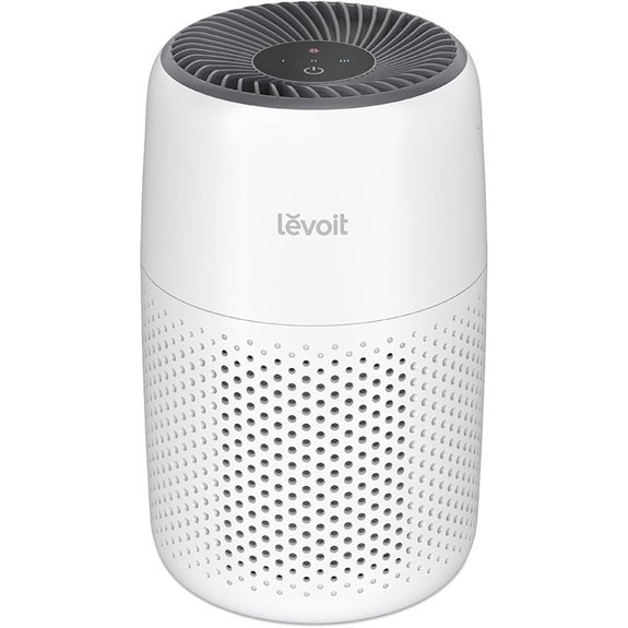 Levoit Core Mini-P Air Purifier White