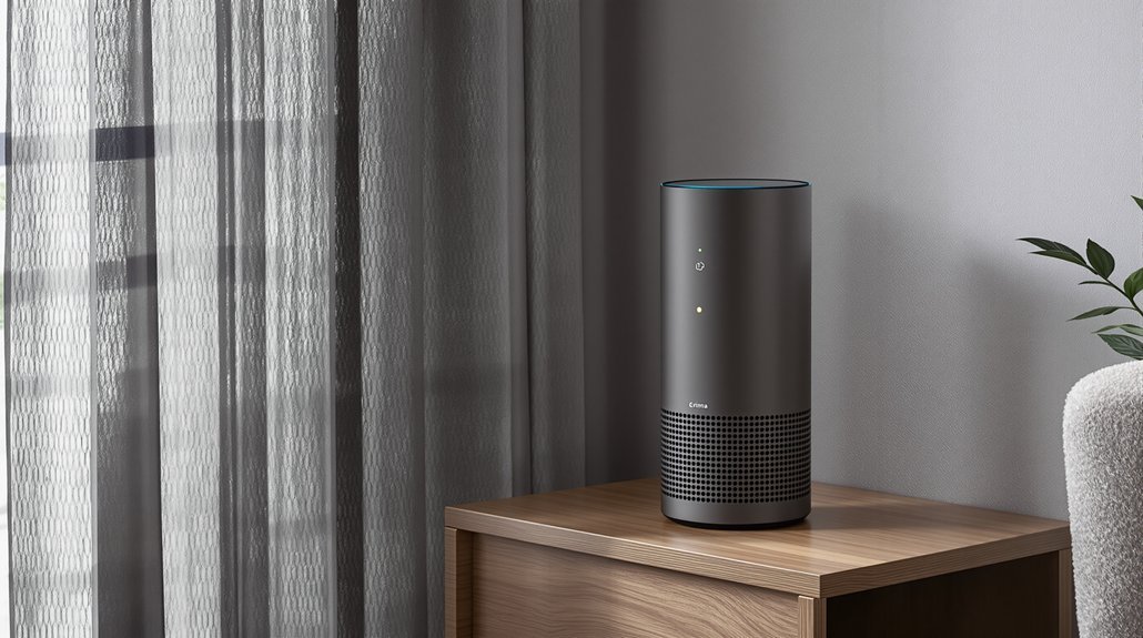 lower speed stable placement