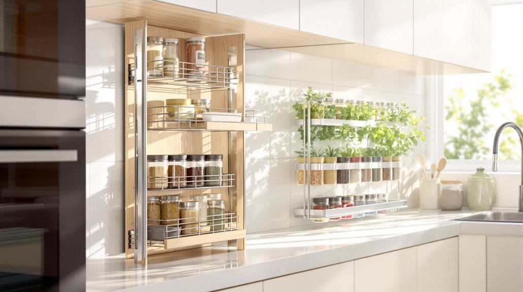 magnetic durable weight rated installations