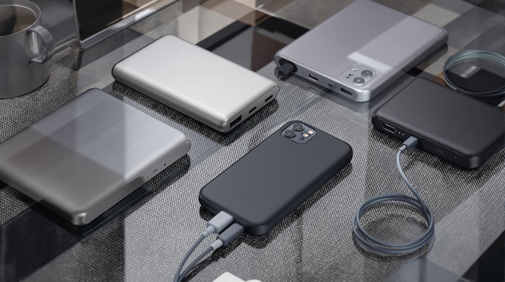 magnetic strength capacity speed