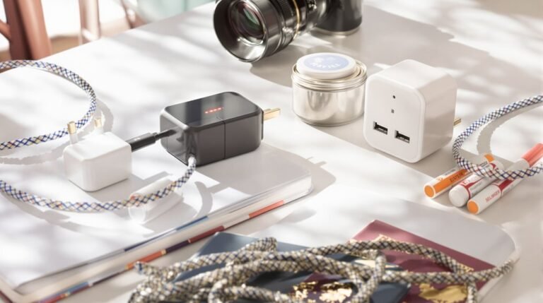 pack chargers batteries adapters