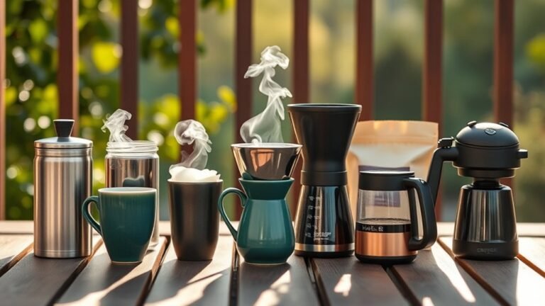 portable coffee makers 2026