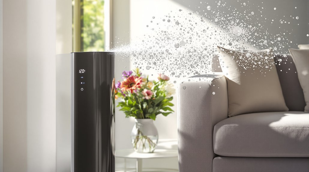 some purifiers worsen allergies