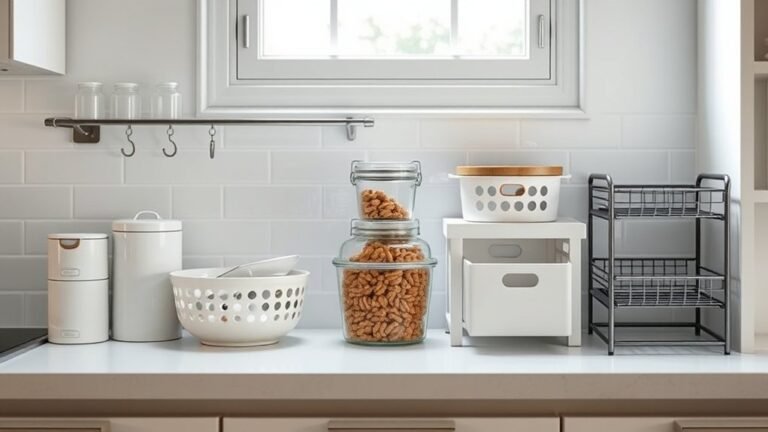 top 2026 space saving kitchen accessories