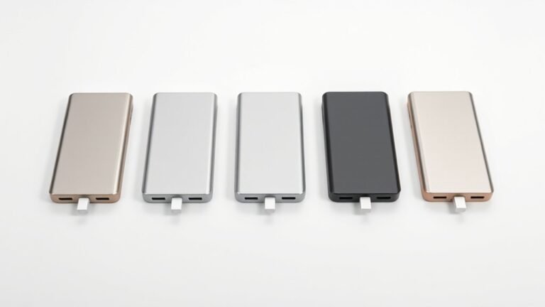 top 5 magsafe power banks