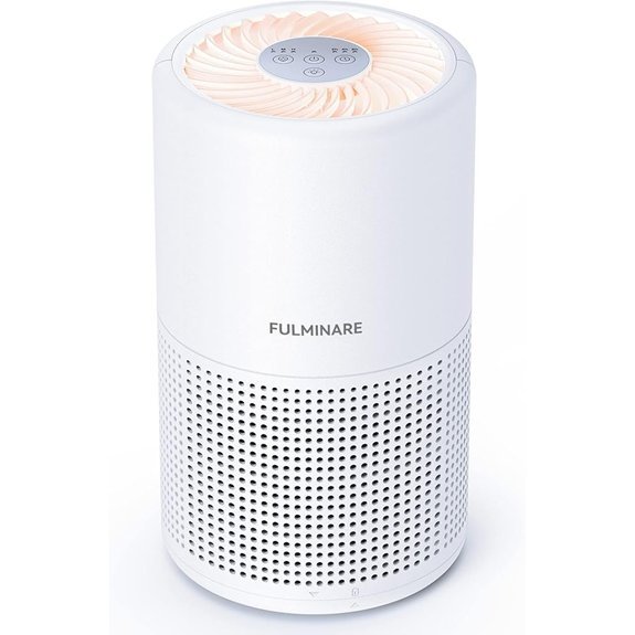 FULMINARE H13 True HEPA Air Purifier