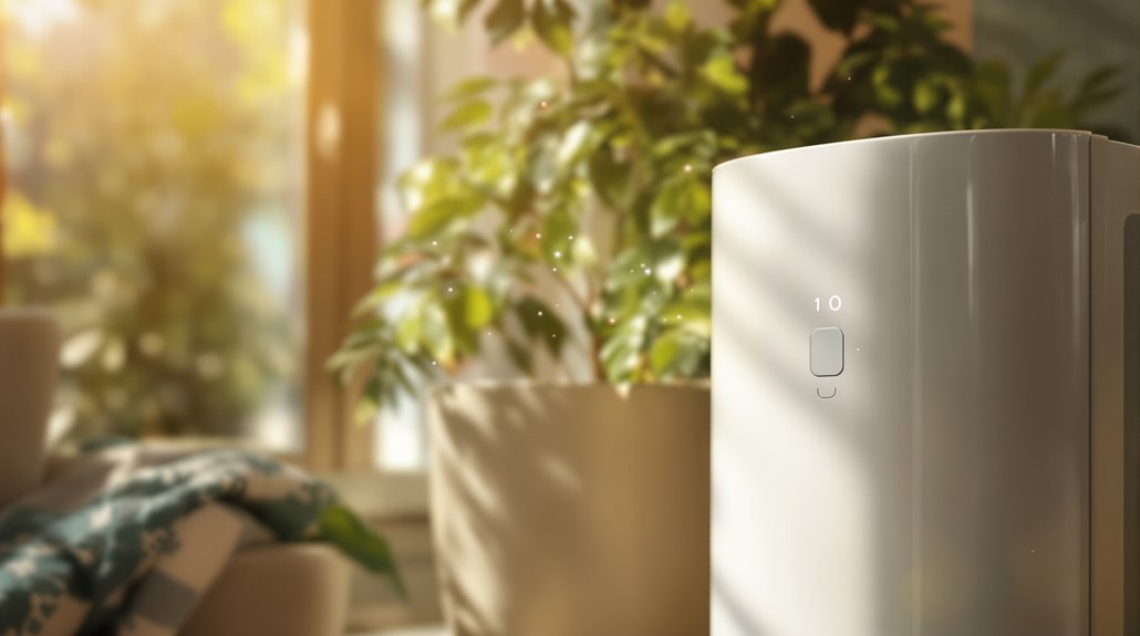 use hepa air purifier