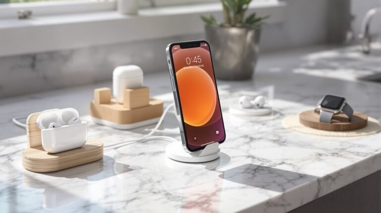 wireless magsafe charging guide