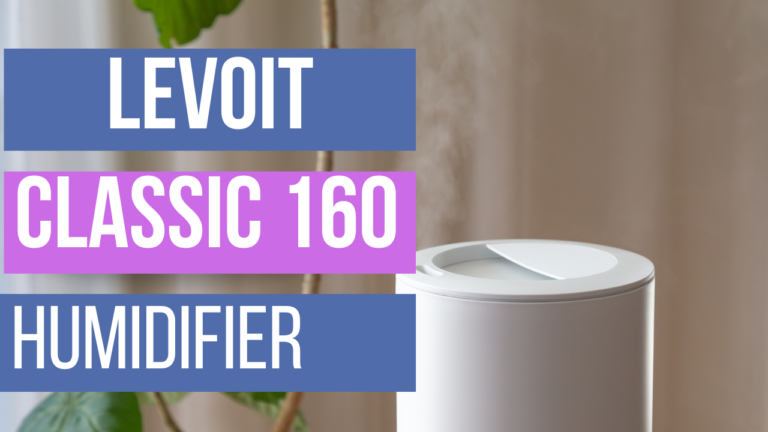 Levoit Classic 160