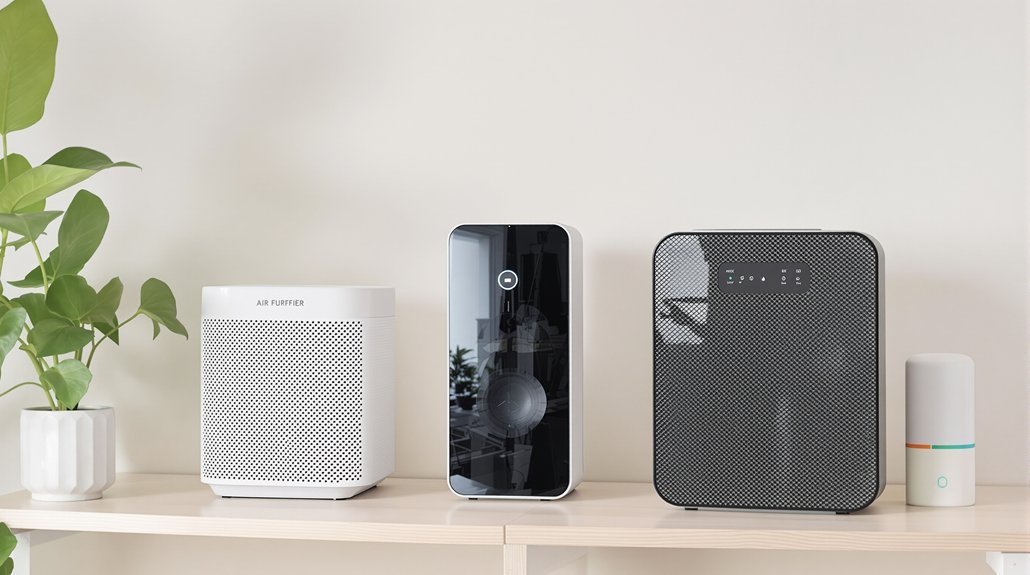 affordable hepa bedroom cleaner