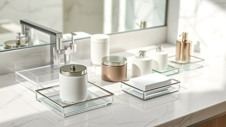 best bathroom organizers 2026