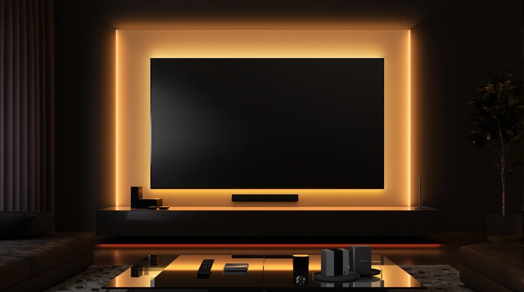 brightness coverage control syncing