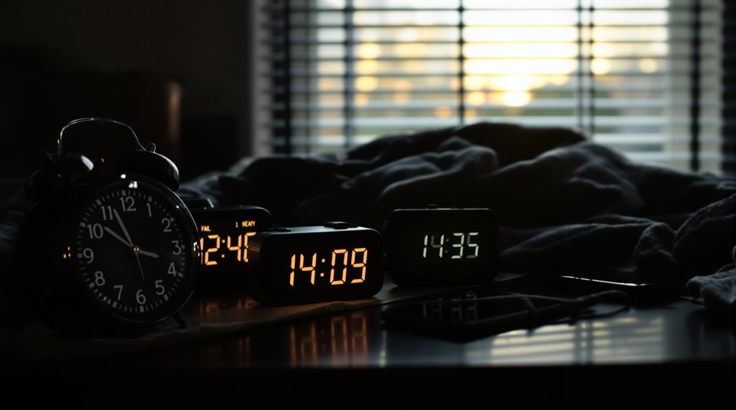 loud vibration clear display