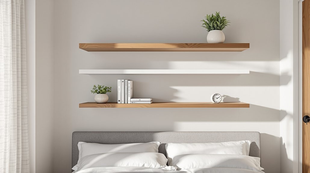 measure weight depth hardware