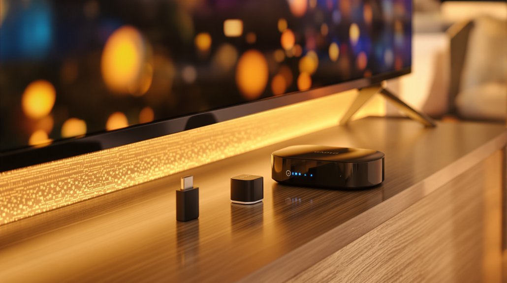 picture quality remote compatibility