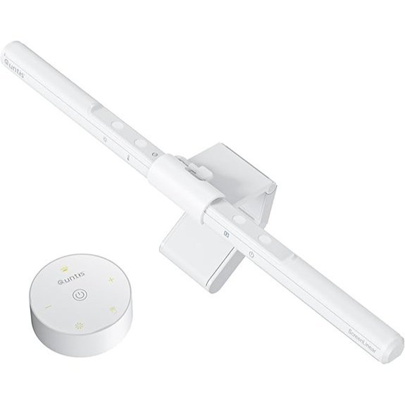 Quntis Monitor Light Bar Pro USB Lamp