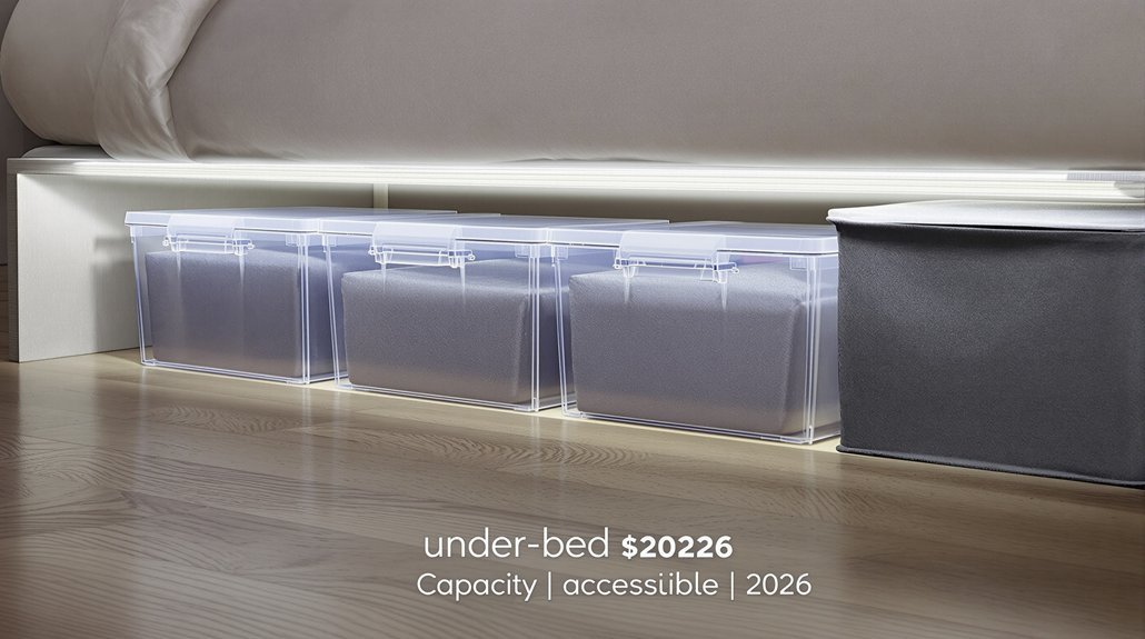 size durability access protection