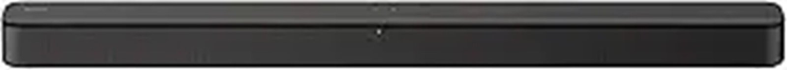 Sony S100F 2.0ch Soundbar with Bluetooth Black