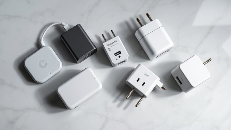top rated 2026 travel chargers