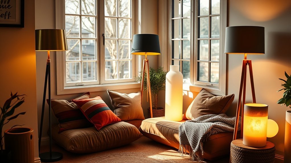 top reading floor lamps 2026