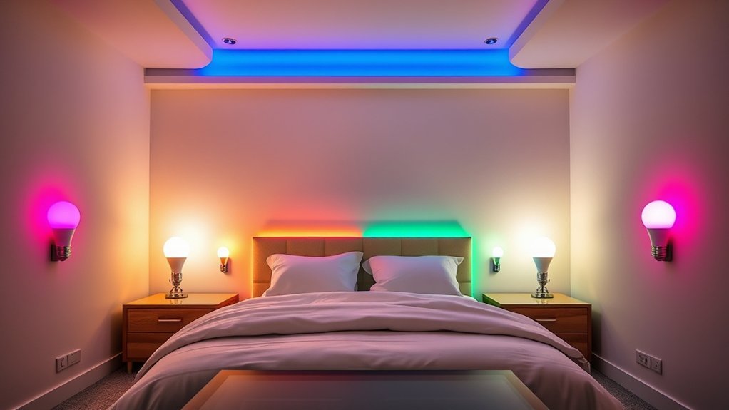top smart bedroom bulbs 2026