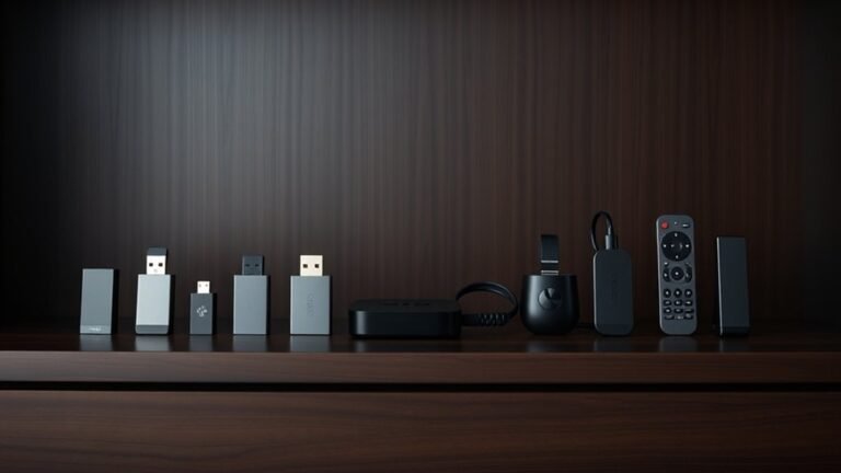 top streaming devices 2026