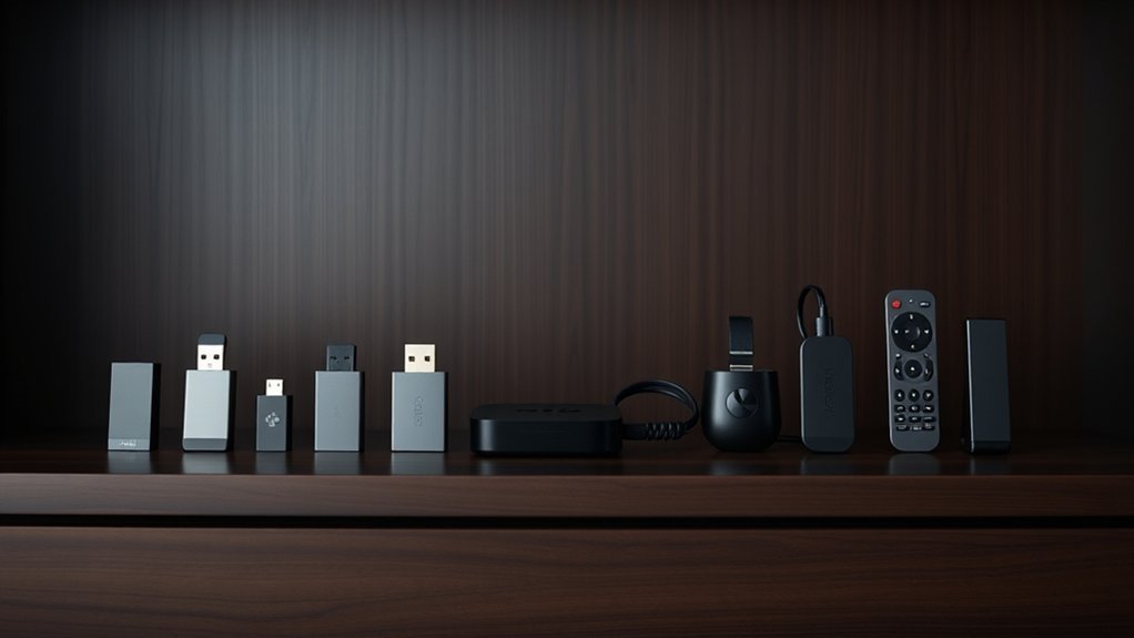 top streaming devices 2026