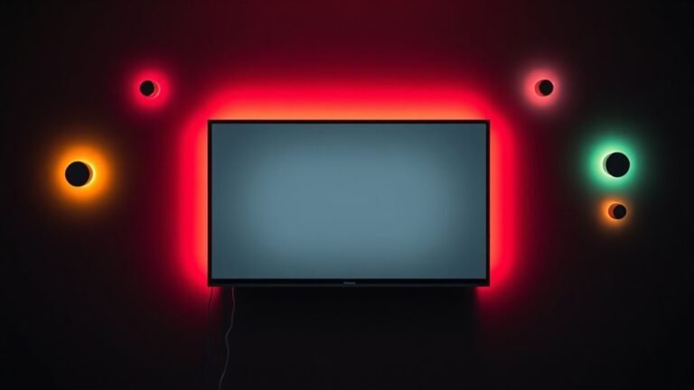 top tv backlight kits