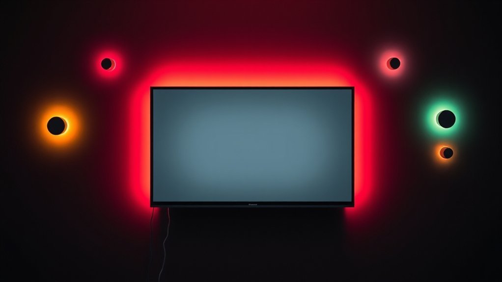 top tv backlight kits