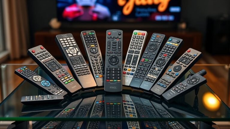 top universal remotes 2026