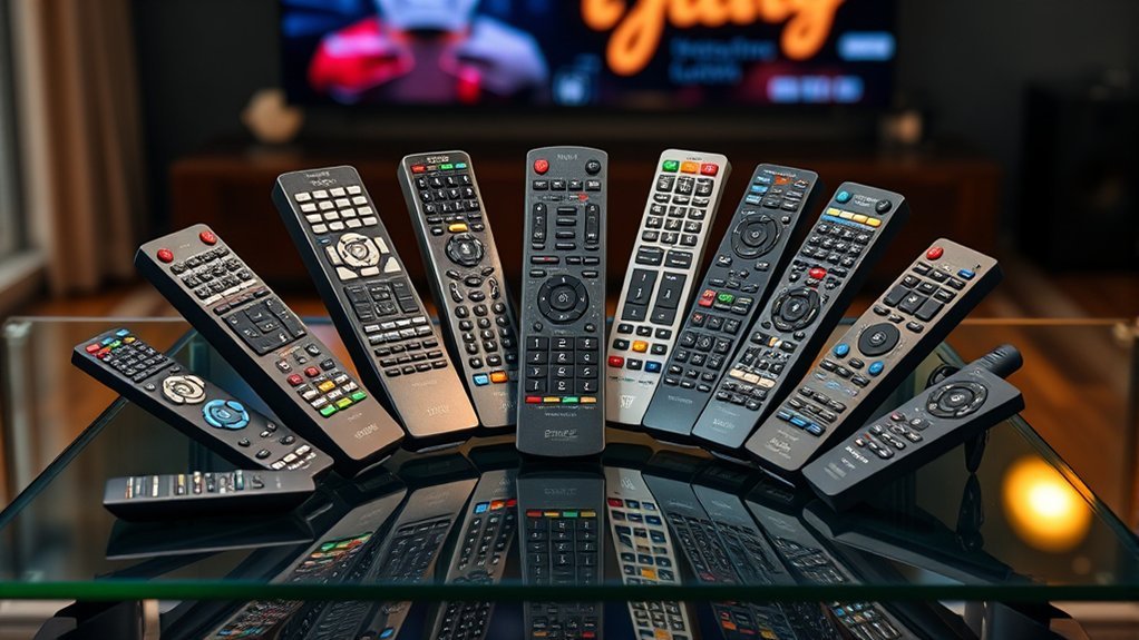 top universal remotes 2026