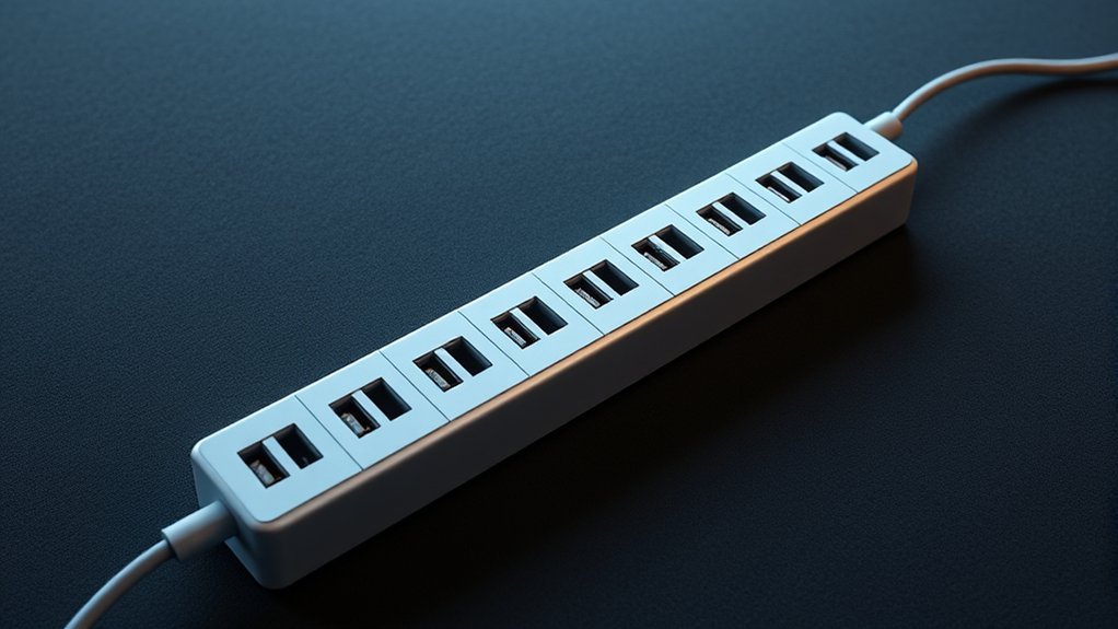 top usb c power strips