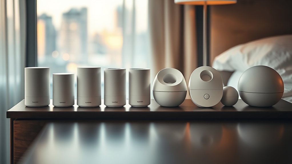 top white noise machines 2026