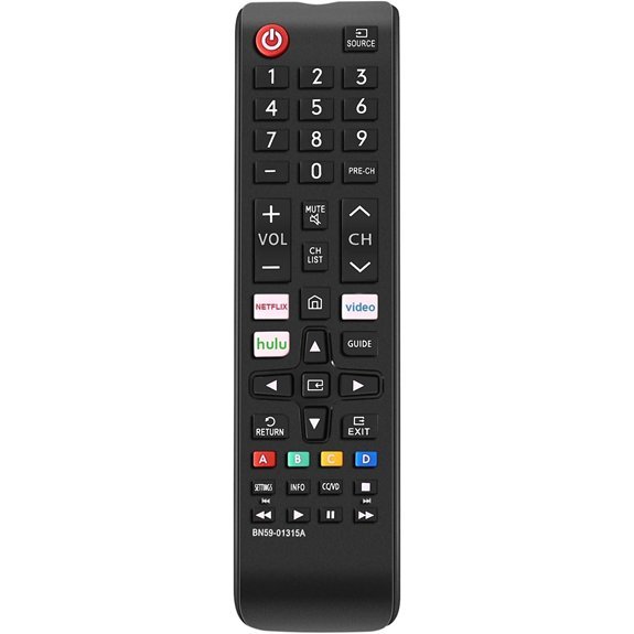 Samsung TV Universal Remote for All Models