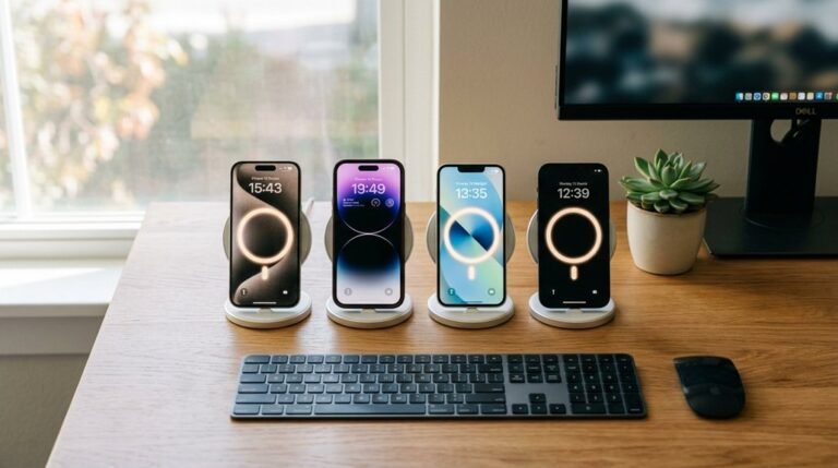 top magsafe desk chargers 2026