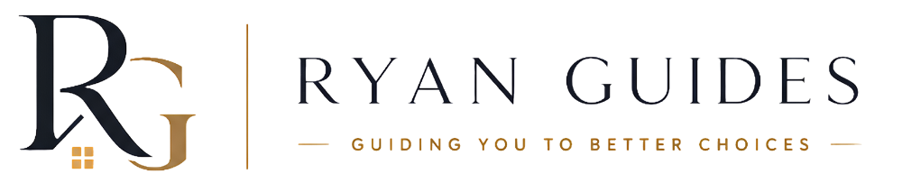 Ryan Guides