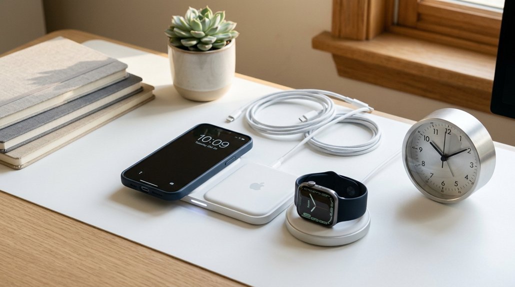 clean compatible safe charging