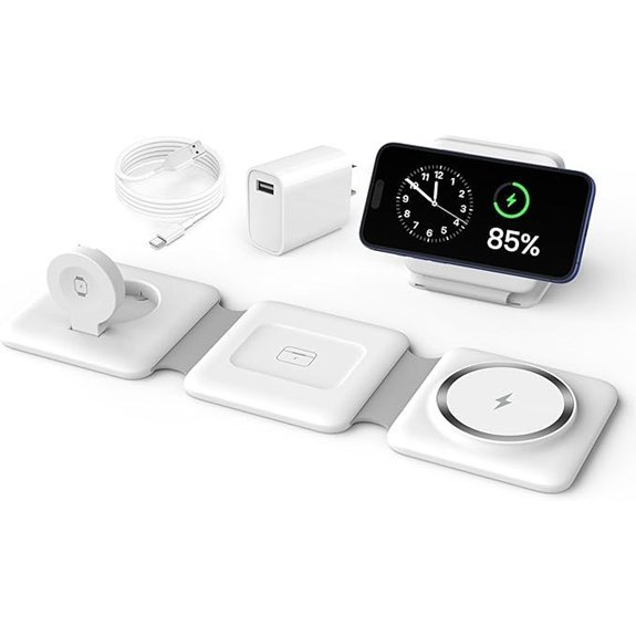 magsafe 3 in 1 apple charger